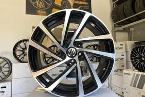 Cerchi NUOVI Volkswagen raggio 19 cod.8742