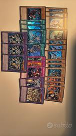 Mazzo dracotail Yu-Gi-Oh