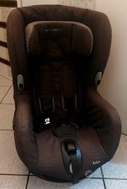 seggiolino auto girevole