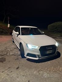 Audi A3 1.6 TDI S LINE