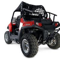 Scarico Marmitta Terminale Polaris RZR