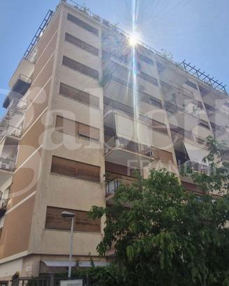 Appartamento Palermo [Cod. 32/26VRG]