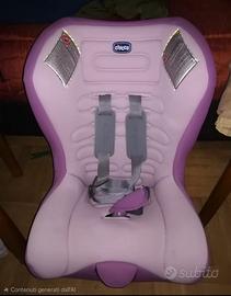 Seggiolino Auto Chicco Eletta
