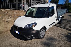 Fiat Dobló work up