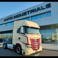 IVECO S-Way AS 440.180 - S-Way AS 440.180 4 U90671