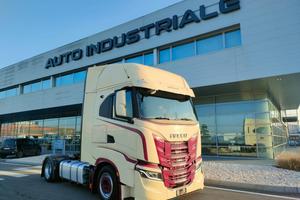 IVECO S-Way AS 440.180 - S-Way AS 440.180 4 U90671