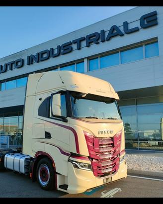 IVECO S-Way AS 440.180 - S-Way AS 440.180 4 U90671