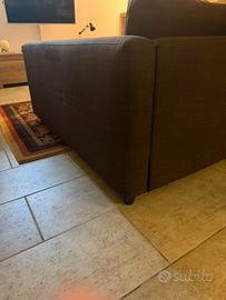 DIVANO LETTO IKEA