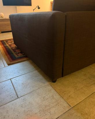 DIVANO LETTO IKEA