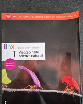 1 viaggio nelle scienze naturali 