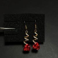 ✨ORECCHINI ROSE✨