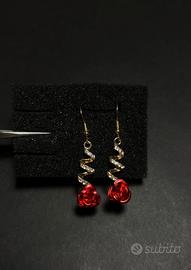 ✨ORECCHINI ROSE✨