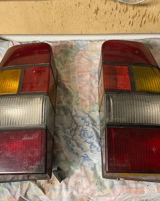 Fanali posteriori Fiat Regata Weekend (Sw)