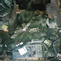 MOTORE MERCEDES CLASSE A 2.0 TD 2010 640940 289/20