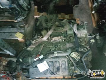 MOTORE MERCEDES CLASSE A 2.0 TD 2010 640940 289/20