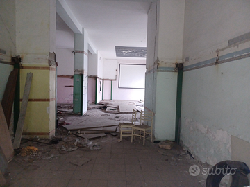 Locale commerciale Pagani