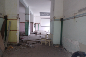 Locale commerciale Pagani