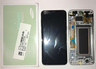 display Samsung serie S