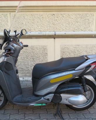 Honda SH 300 iniezione