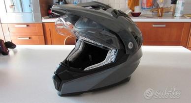 Casco da moto 
