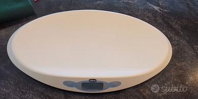 Bilancia neonato baby bambini Chicco