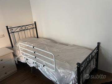Letto singolo