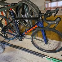 trek.  Domane 