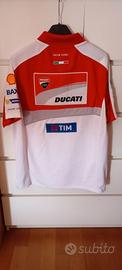 Magliette ufficiali Team ducati 