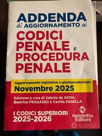 Codice penale annotato Nel diritto.