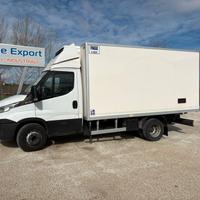 Iveco DAILY 60C15 frigo FNAX