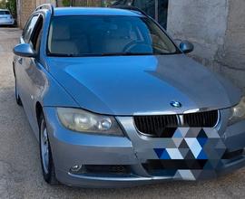 BMW Serie 3 (E90/91) - 2005