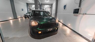 Mini Cooper D Countryman 2.0 Business Automatica