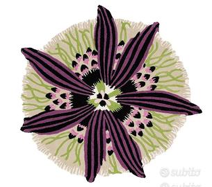 Missoni Home tappeto Botanica floreale 110 cm