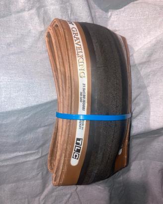 Copertoni Gravel Tubeless 27.5
