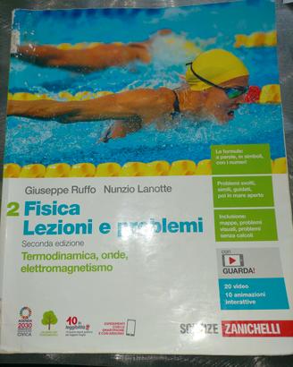 FISICA LEZIONI E PROBLEMI 2