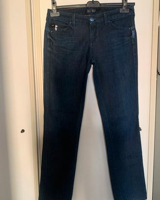 Jeans Armani