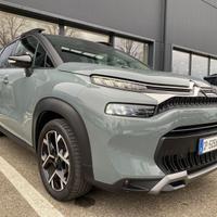 Citroën C3 Aircross PureTech 130 S&S EAT6 Shi...