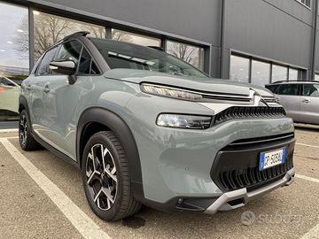 Citroën C3 Aircross PureTech 130 S&S EAT6 Shi...