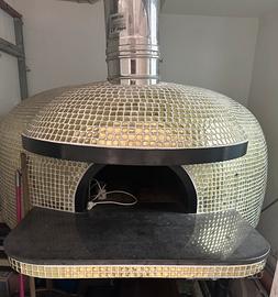 Forno elettrico