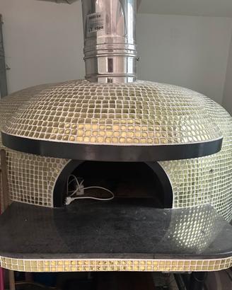 Forno elettrico