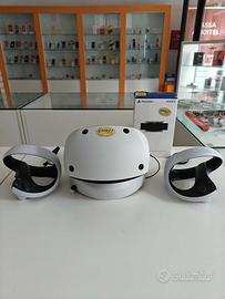 PLAYSTATION VR2