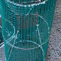 Nasse artigianali per polpi nuove