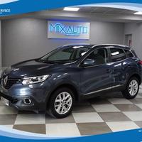 RENAULT Kadjar 1.3 TCe 140cv Business EU6