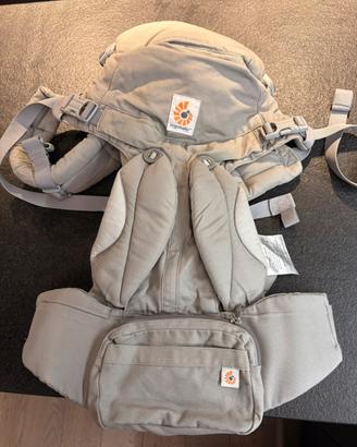 Marsupio porta bambino ergobaby