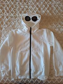 Felpa uomo CP Company 