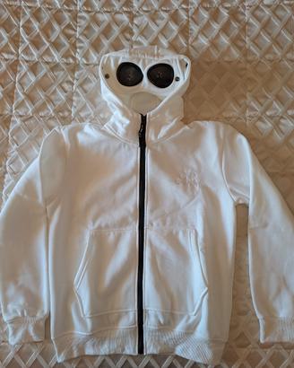 Felpa uomo CP Company 