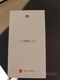 Huawei P30 ELE-L29  128GB 2020 smartphone