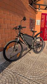 Nuova Bicicletta elettrica 50km/h