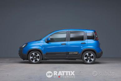 FIAT pandina iii 2024 Pandina Cross 1.0 firefly hy