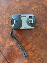 Trust 350FT Powerc@m Flash